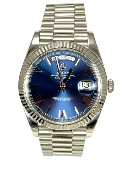 Rolex Day-Date 40 228239